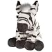 Plush Baby Zebra Cuddlekins 12 