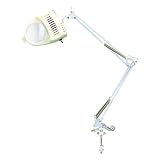 SEMagnifyingLamp,SwingArm