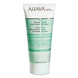 Ano@\[X@~lnhN[@100ml / 3.4fl.oz@AHAVA