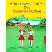 Das doppelte Lottchen: Ein Roman f�r Kinder