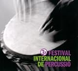3r Festival Internacional de Percussis de Catalunya