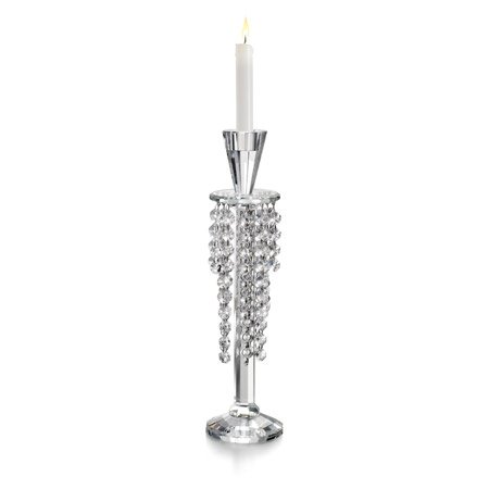 Godinger BARCELONA 14 CANDLESTICK Ind