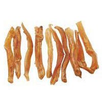 Bingo-Lo Buffalo Tendon 3-4 10/7Oz. Bag by Bingo Pet Treats