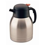 SPECIAL OFFER!! Vacuum Jug, 2.0 Litre Stainless Steel.