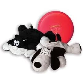 Snugglesafe Heatpad with Bonzo Dog Cushion