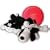 Snugglesafe Heatpad with Bonzo Dog Cushion