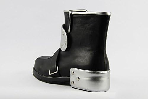 sword art online_Kirigaya Kazuto/Kirito_ankle boot Men Size 8.5