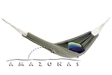 Review Laminvale samba saphir / Amazonas Samba saphir Hammock