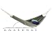 Amazonas Samba saphir Hammock