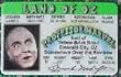 Professor Marvel From Wizard of Oz License