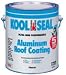 High Performance Aluminum Roof Coating - 20-496-1 1G Al Hd Roof Coat