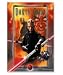 Darth Maul 3D Poster