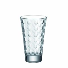 LEONARDO 086709 - Set/6 Becher gro� Optic