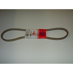 Rotary 754-281 MTD Replacement Belt. by Rotary