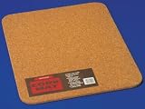 Kitchen & Housewares : Nicoline Cork Bathmat 60cmx45cm