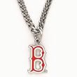 Boston Red Sox Necklaces