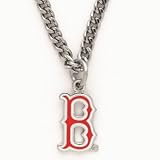 Boston Red Sox Necklaces
