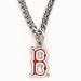 Boston Red Sox Necklaces