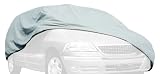 Budge VB-1 Budge Lite 18' Long x 5' Wide Cover for Mini Van