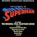 Search : The Adventures of Superman (OST)