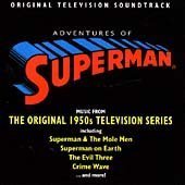  The Adventures of Superman (OST)