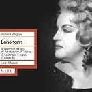 Wagner : Lohengrin