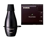 Produkt-Bild: YAMAHA SB 3-9 f&uuml;r Waldhorn