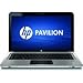 HP Pavilion dv6-3240us 15.6-Inch Entertainment Notebook PC - Silver