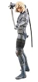 Metal Gear Solid Medicom 7 Inch Action Figure Raiden [MGS2]