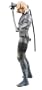 Metal Gear Solid 2: Raiden Action Figure