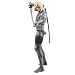 Metal Gear Solid 2: Raiden Action Figure