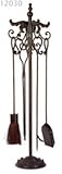 New IMAX Royal Firetool Set High Quality Modern Design Beautiful Reasonable Price Popular