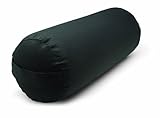 Gaiam Inflatable Yoga Bolster