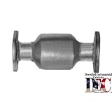 Dec Catalytic Converters TOY3206 Catalytic Converter by DEC