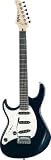 Cort G200gbk Black Linksh&Auml;nder
