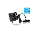 PowerLine 0900-74 600mA Universal Adapter