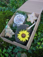 Garden Bird Gift Hamper