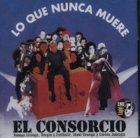 el consorcio - Un Poco Más Lyrics - Zortam Music