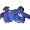 Kentucky Wildcats NCAA Youth/Kids Hooded Jacket