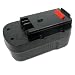 Electronics : Lenmar PTBD18FS Battery for Black & Decker Power Tools