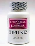 Ecological Formulas - Shpilkes C/M Taurate 60 tabs