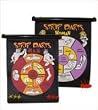 Magnetic Strip Dartboard