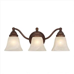 Standford Vanity Light Finish: Brushed Nickel by 