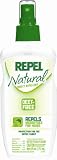 Repel 94113 Natural Insect Repellent, 6-Ounce Pump Spray