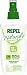 Repel 94113 Natural Insect Repellent, 6-Ounce Pump Spray