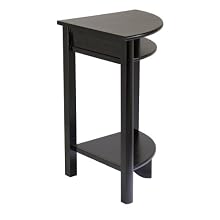 Liso Corner Desk
