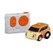 Pokemon R/C Choro Q Chimchar Q Steer Figure Import From Japan