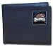 Oregon St. Beavers Leather Bi-fold Wallet