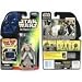 Star Wars Lando in General's Gear Freeze Frame Figure