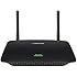 Linksys AC1200 MAX Wi-Fi Range Extender (RE6500-FFP)